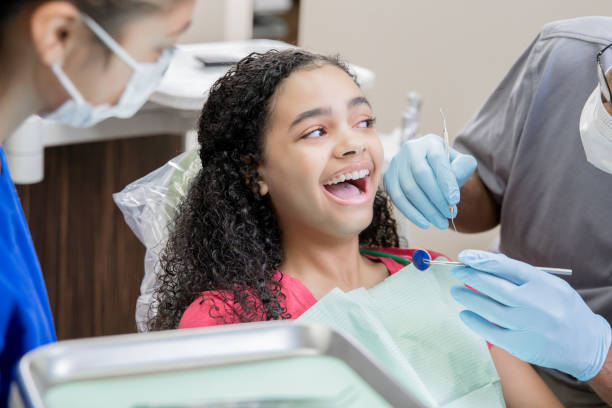 Best Emergency Wisdom Tooth Extraction in Wildwood Crest, NJ